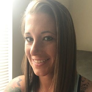 Meet your Posher, Jacqueline